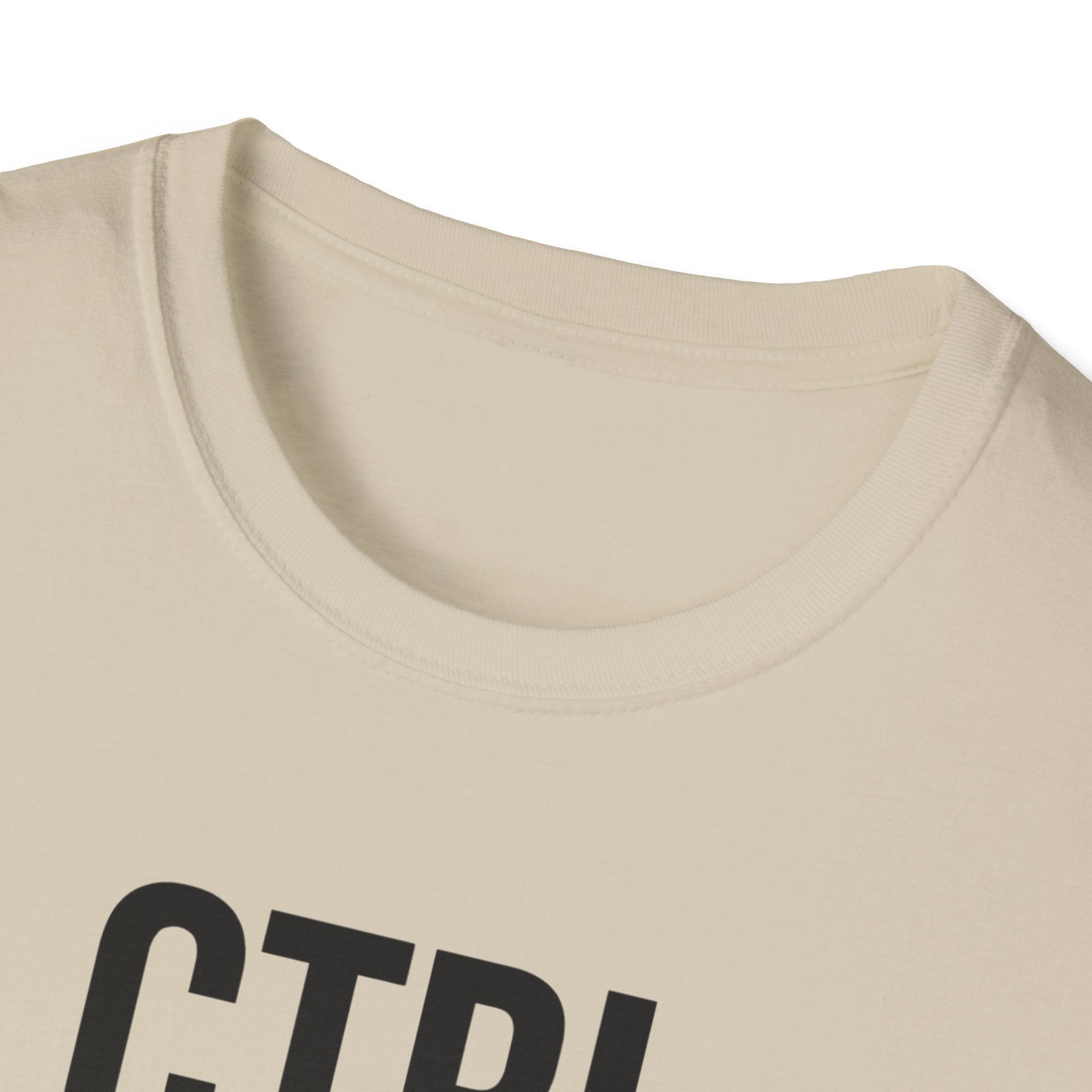 CTRL ALT EVOLVE T-Shirt