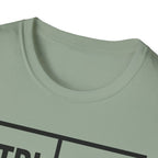 CTRL ALT ADAPT T-Shirt