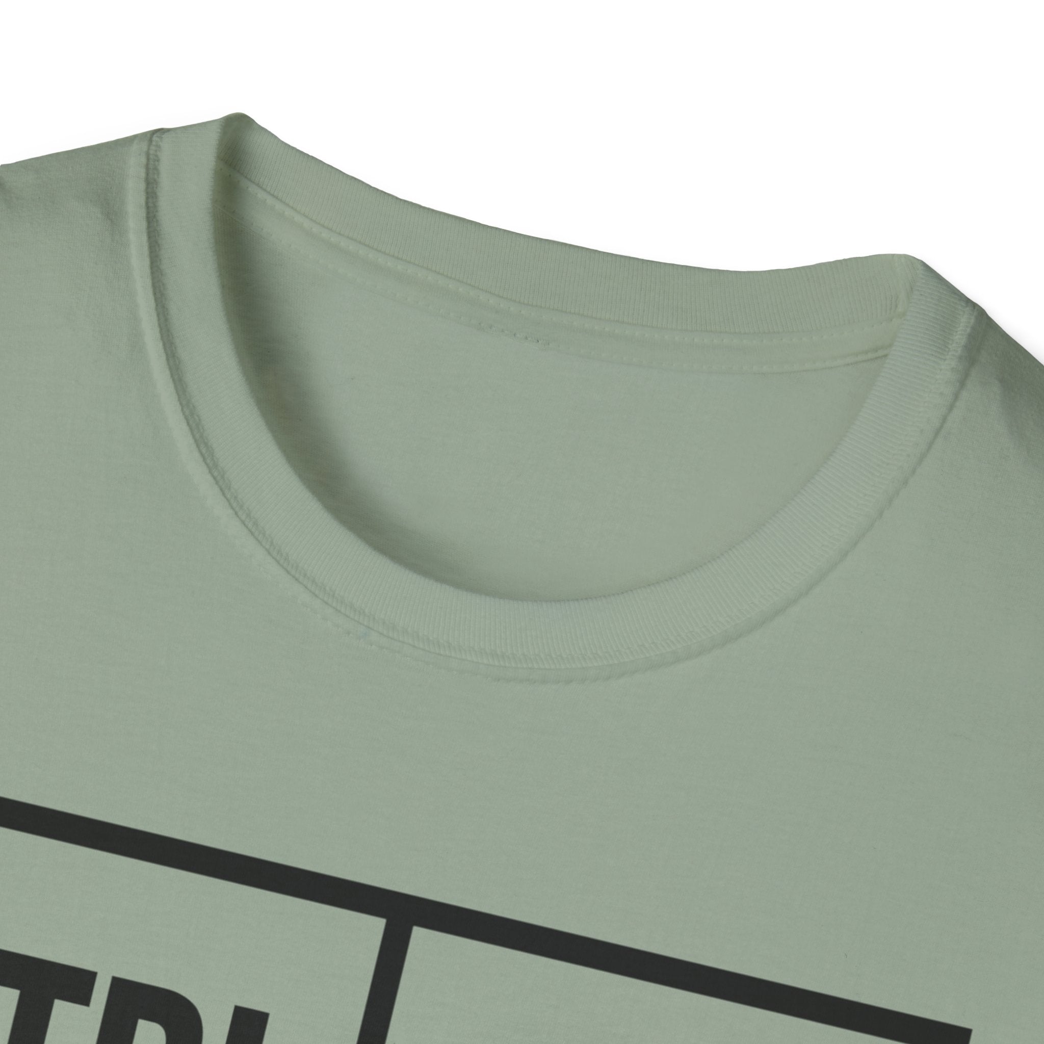 CTRL ALT ADAPT T-Shirt