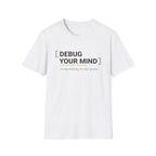 DEBUG_ PROTOCOL: YOU T-Shirt