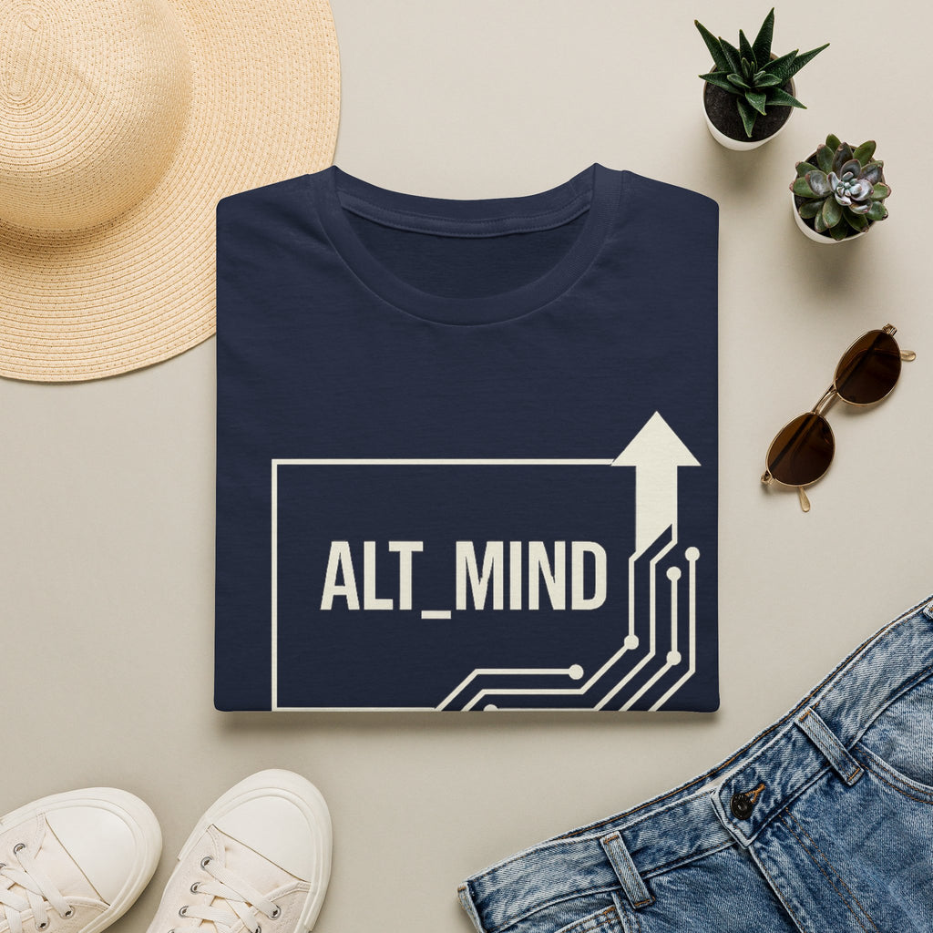 ALT MIND: ASCENDING [DARK] T-Shirt