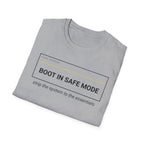 Strip to Essentials T-Shirt