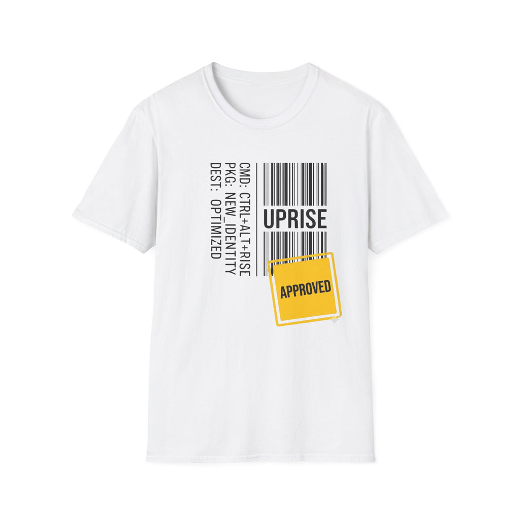 Uprise Approved T-Shirt