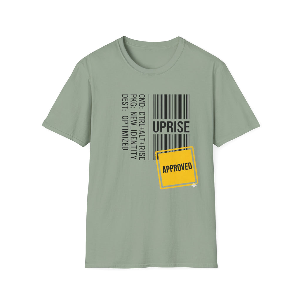 Uprise Approved T-Shirt