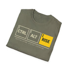 System Override [Dark] T-Shirt