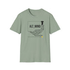 ALT MIND: ASCENDING T-Shirt
