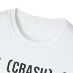 Crash Recovery Code T-Shirt