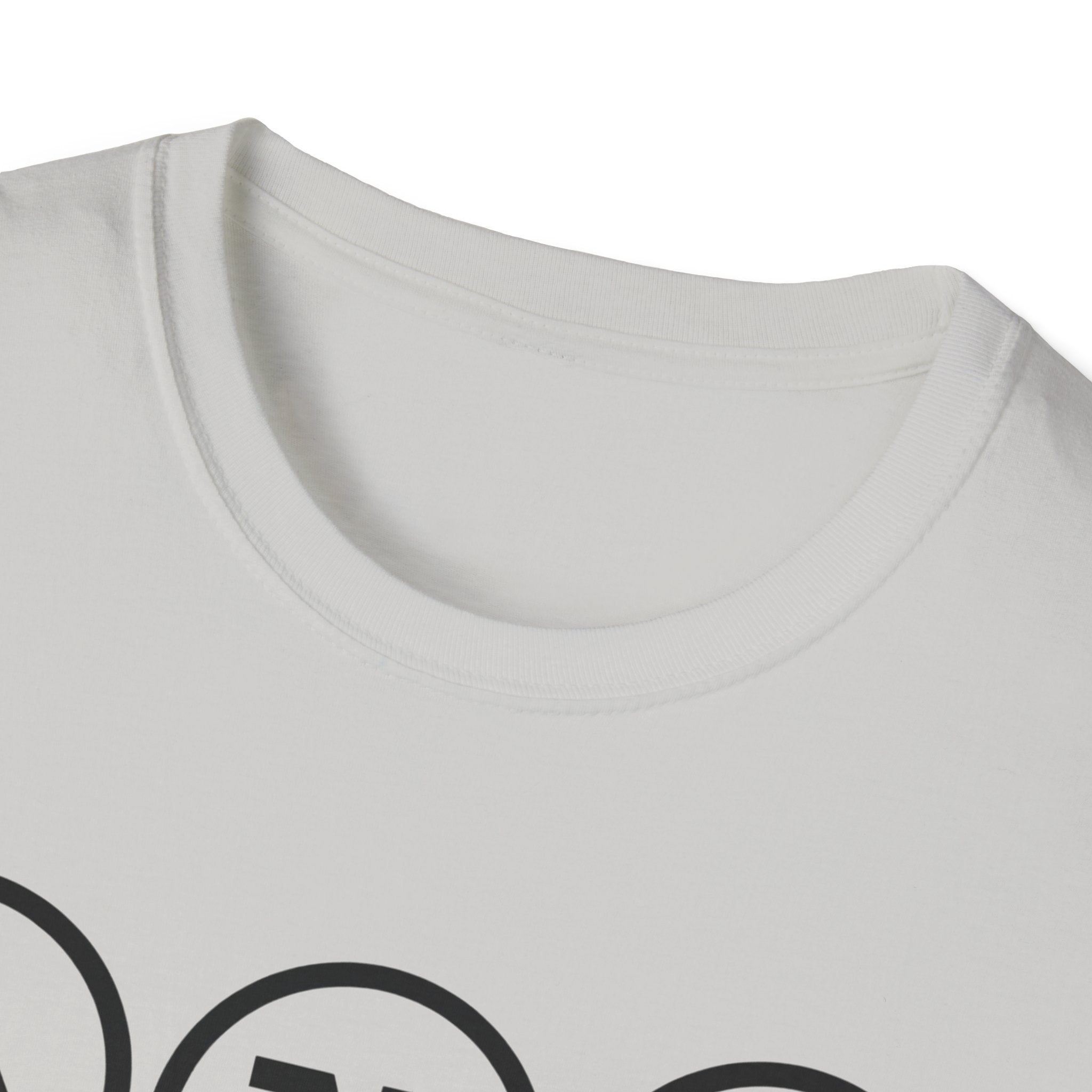 CTRL Symbol T-Shirt