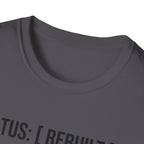 GRACE ENABLED T-Shirt