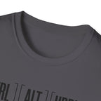 The System Crashed. You Didn't. T-Shirt