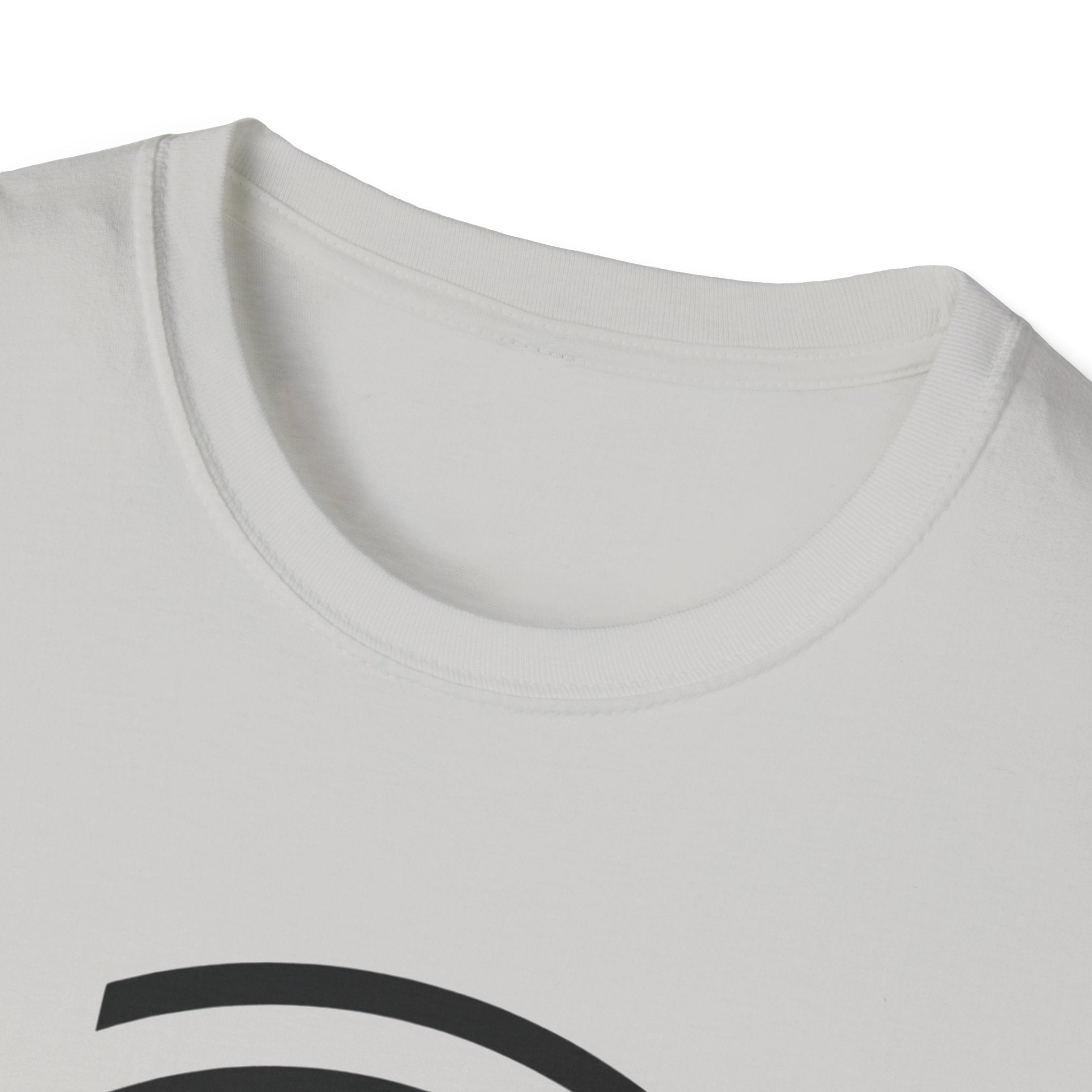 PUSH TO RESET - Control Button T-Shirt