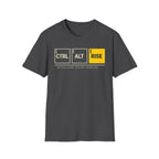 System Override [Dark] T-Shirt