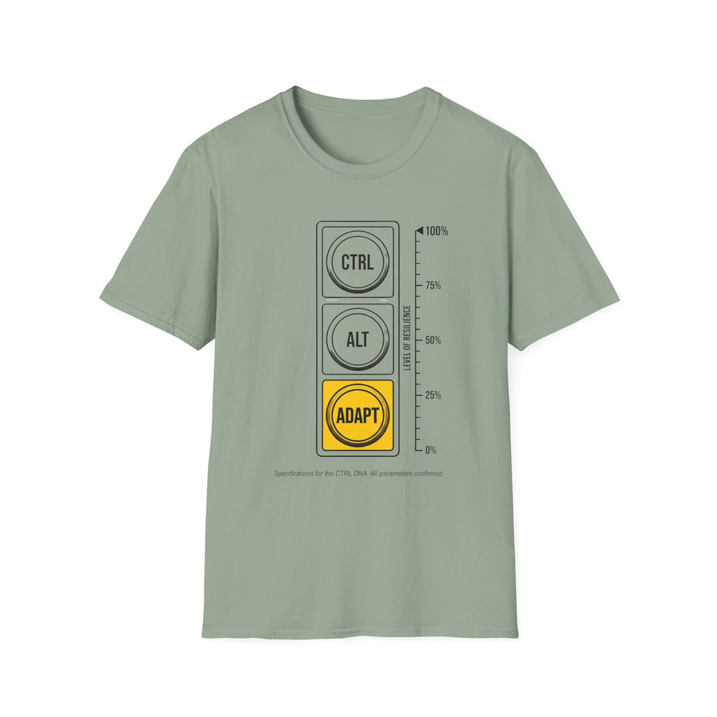 Level of Resilience T-Shirt
