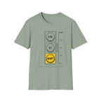 Level of Resilience T-Shirt