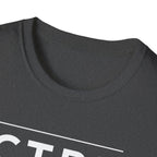 CTRL ALT UPRISE- Signature T-Shirt