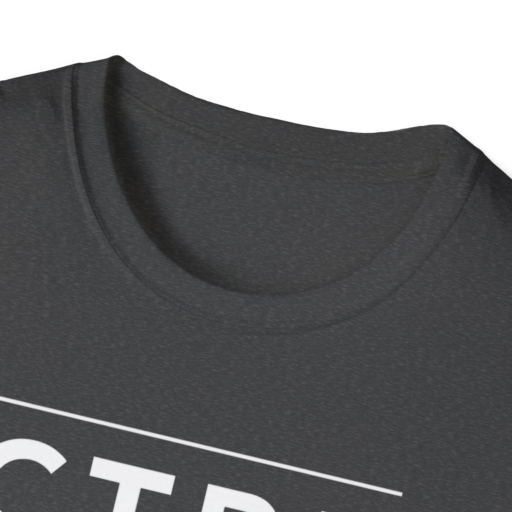 CTRL ALT UPRISE- Signature T-Shirt