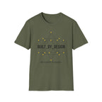 Built By Design T-Shirt