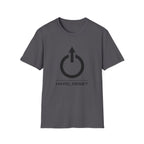 HARD RESET - System Reboot T-Shirt