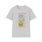 Level of Resilience T-Shirt
