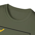 NATIVE LOGIC T-Shirt