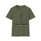 PARALLEL THINKING T-Shirt