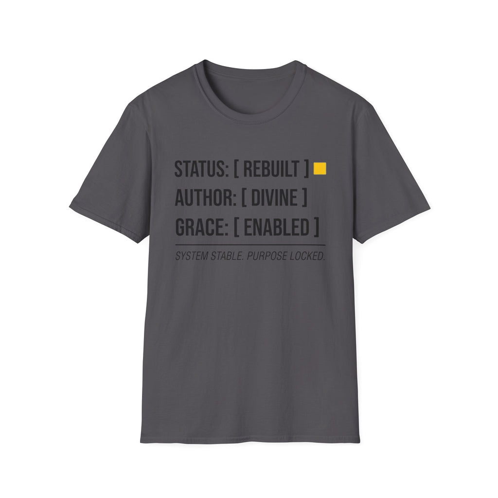 GRACE ENABLED T-Shirt