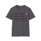 GRACE ENABLED T-Shirt