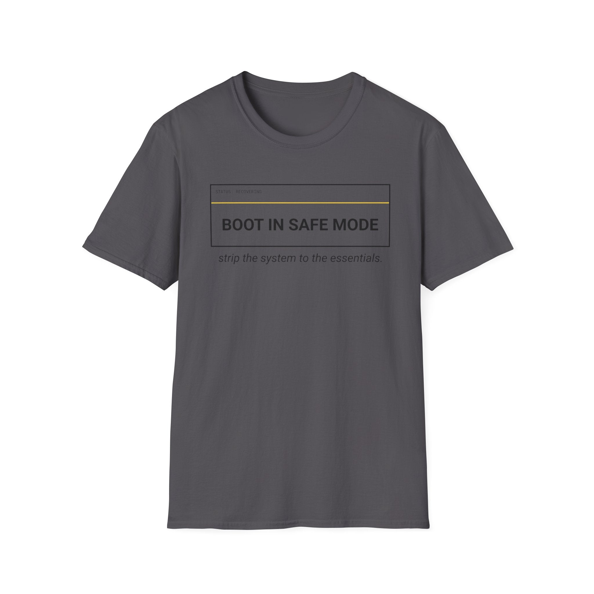 Strip to Essentials T-Shirt