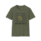 WIRED DIFFERENT T-Shirt