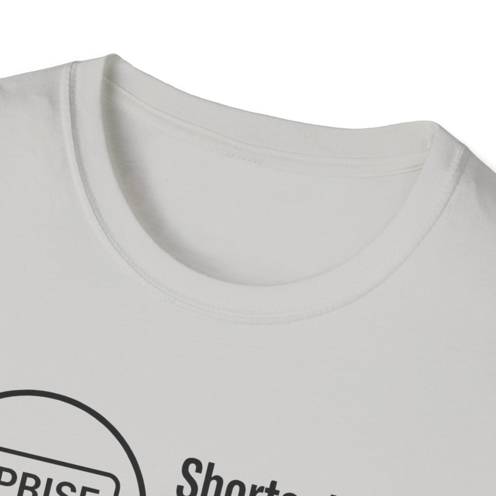 CTRL ALT RISE T-Shirt