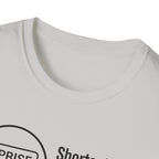 CTRL ALT RISE T-Shirt