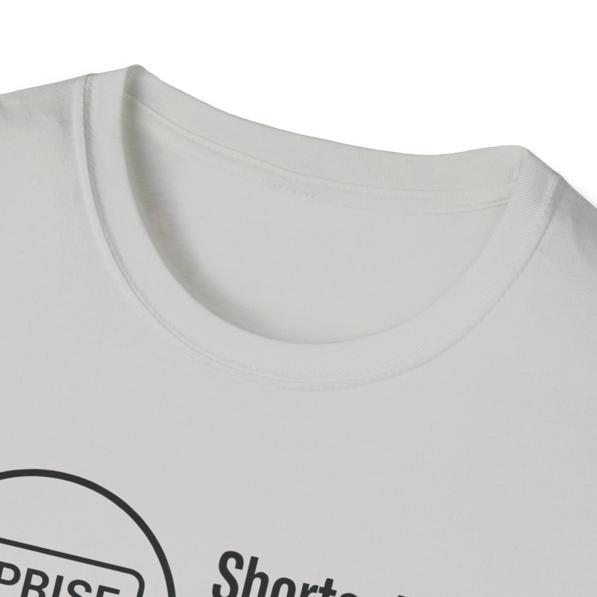 CTRL ALT RISE T-Shirt