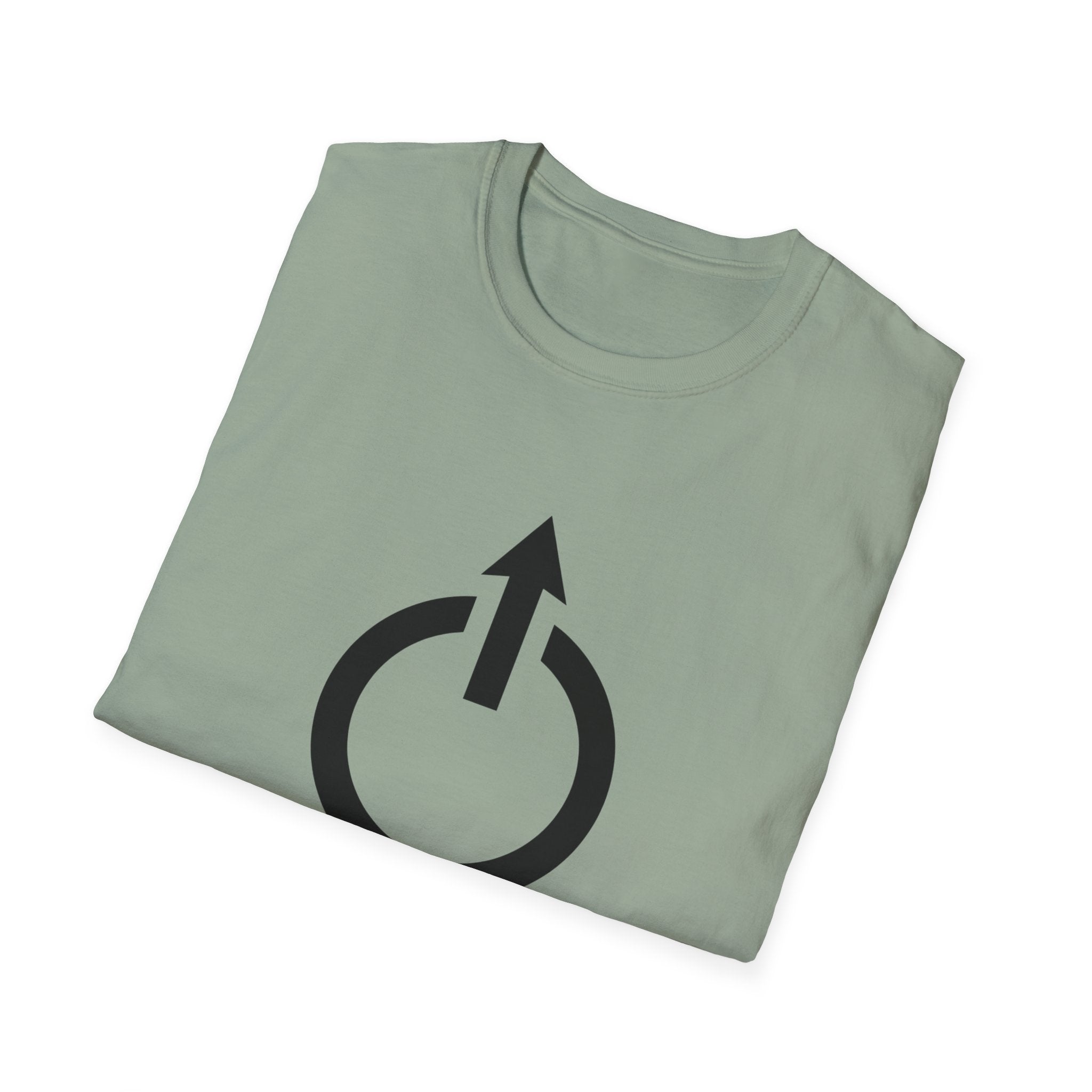 HARD RESET - System Reboot T-Shirt