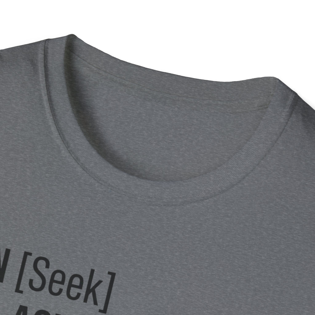 AUTHENTICATION SUCCESSFUL T-Shirt