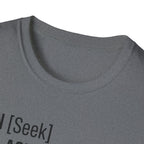 AUTHENTICATION SUCCESSFUL T-Shirt