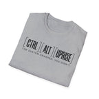 The System Crashed. You Didn't. T-Shirt