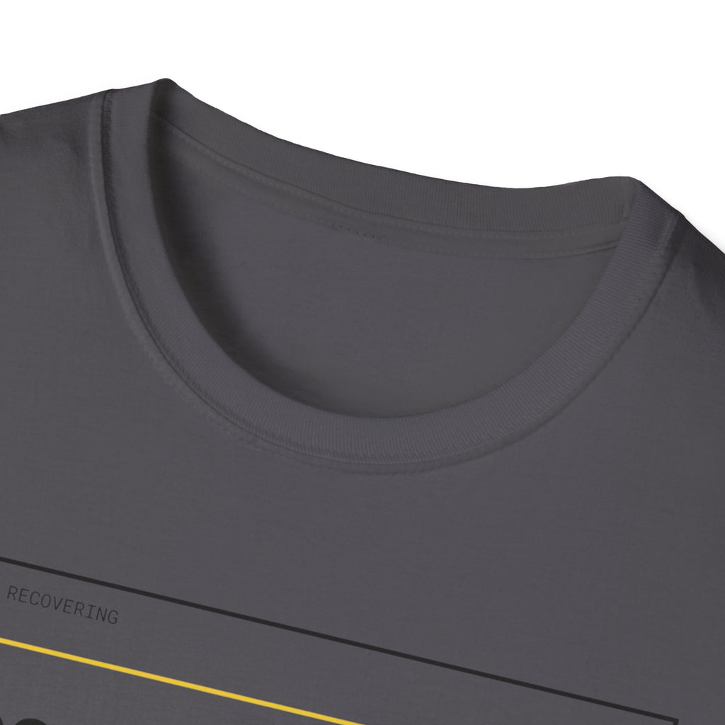 Strip to Essentials T-Shirt