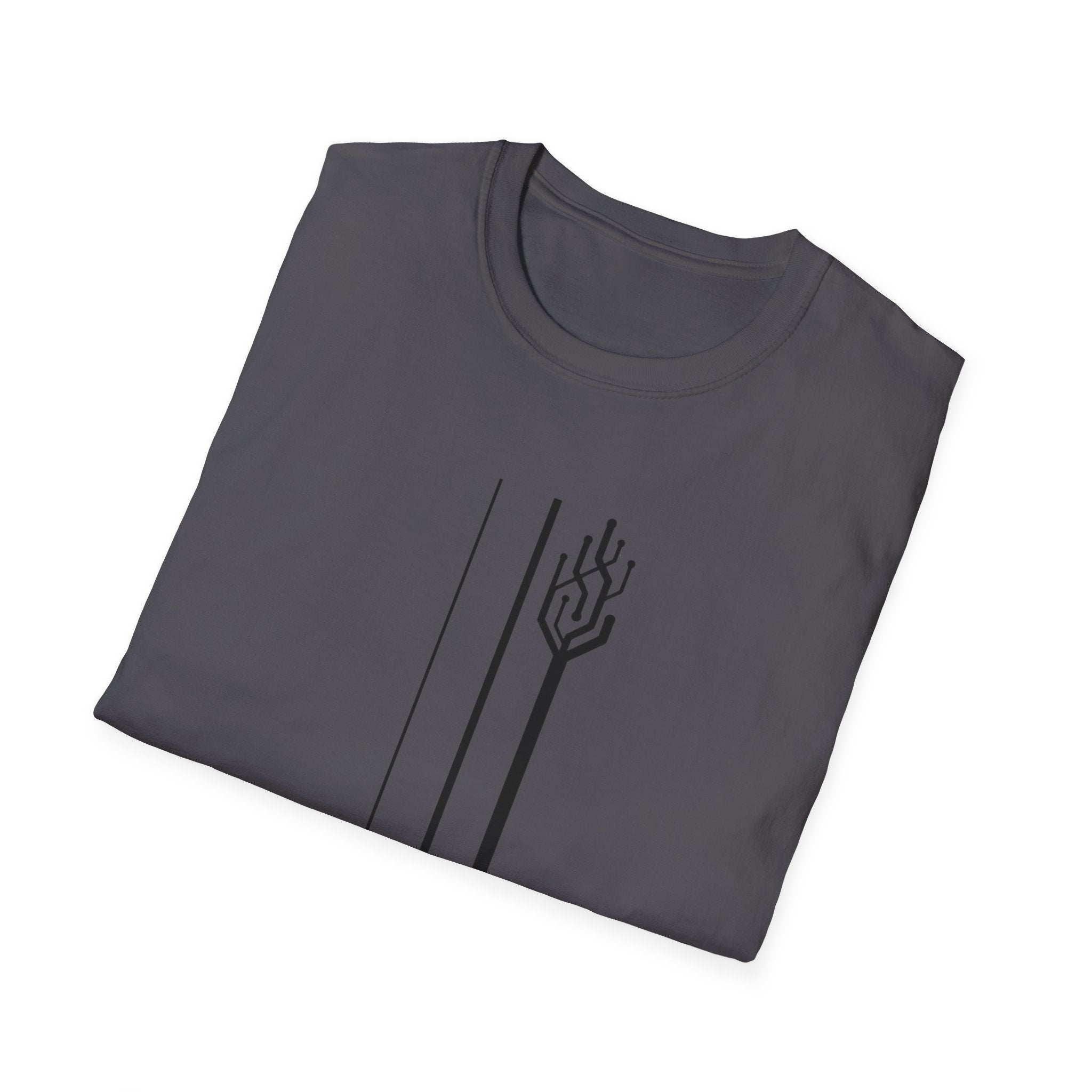 PARALLEL THINKING T-Shirt