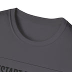 RESTART REQUIRED - Choose Now T-Shirt