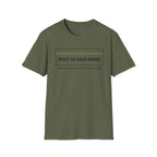 Strip to Essentials T-Shirt