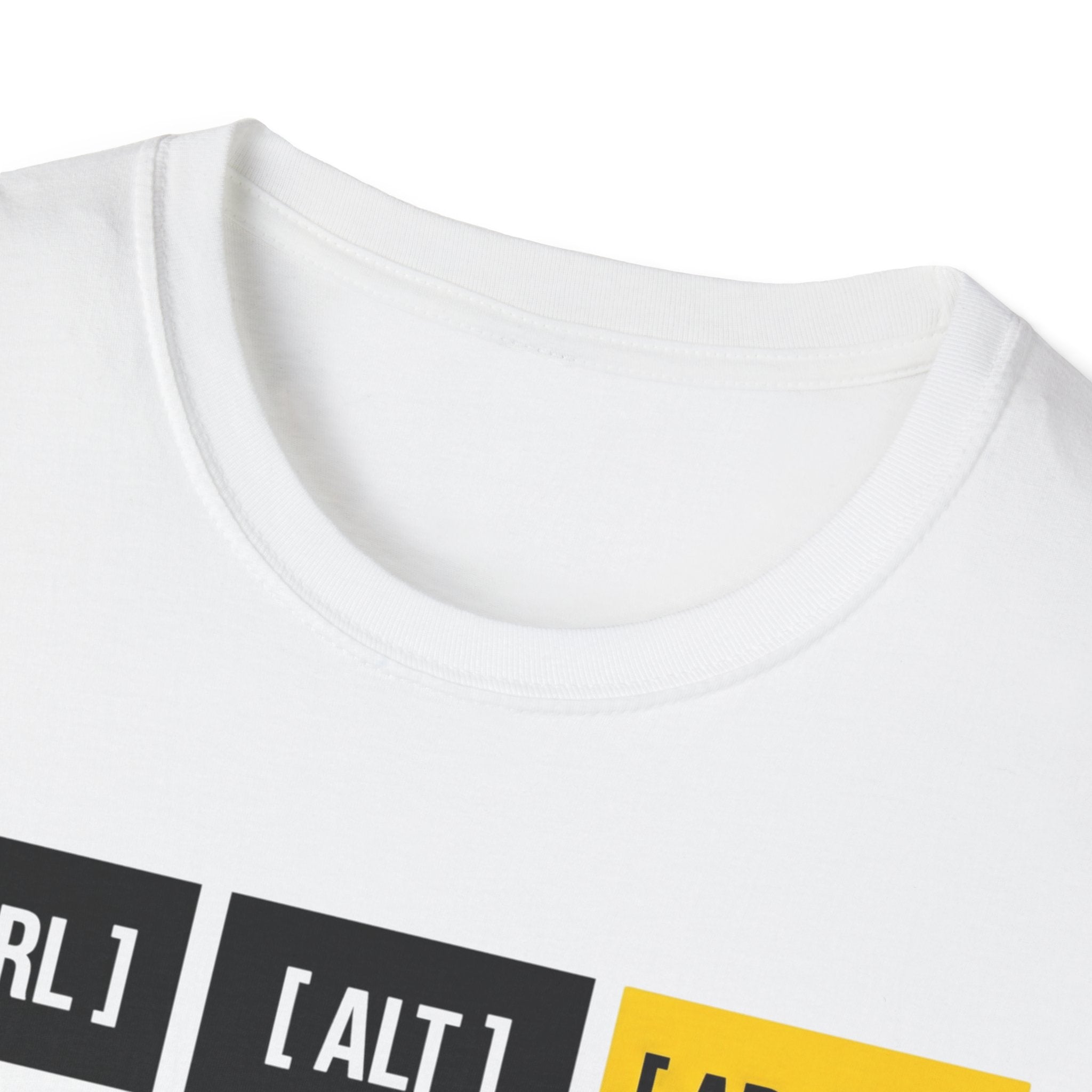 Evolve the System T-Shirt