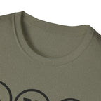 CTRL Symbol T-Shirt