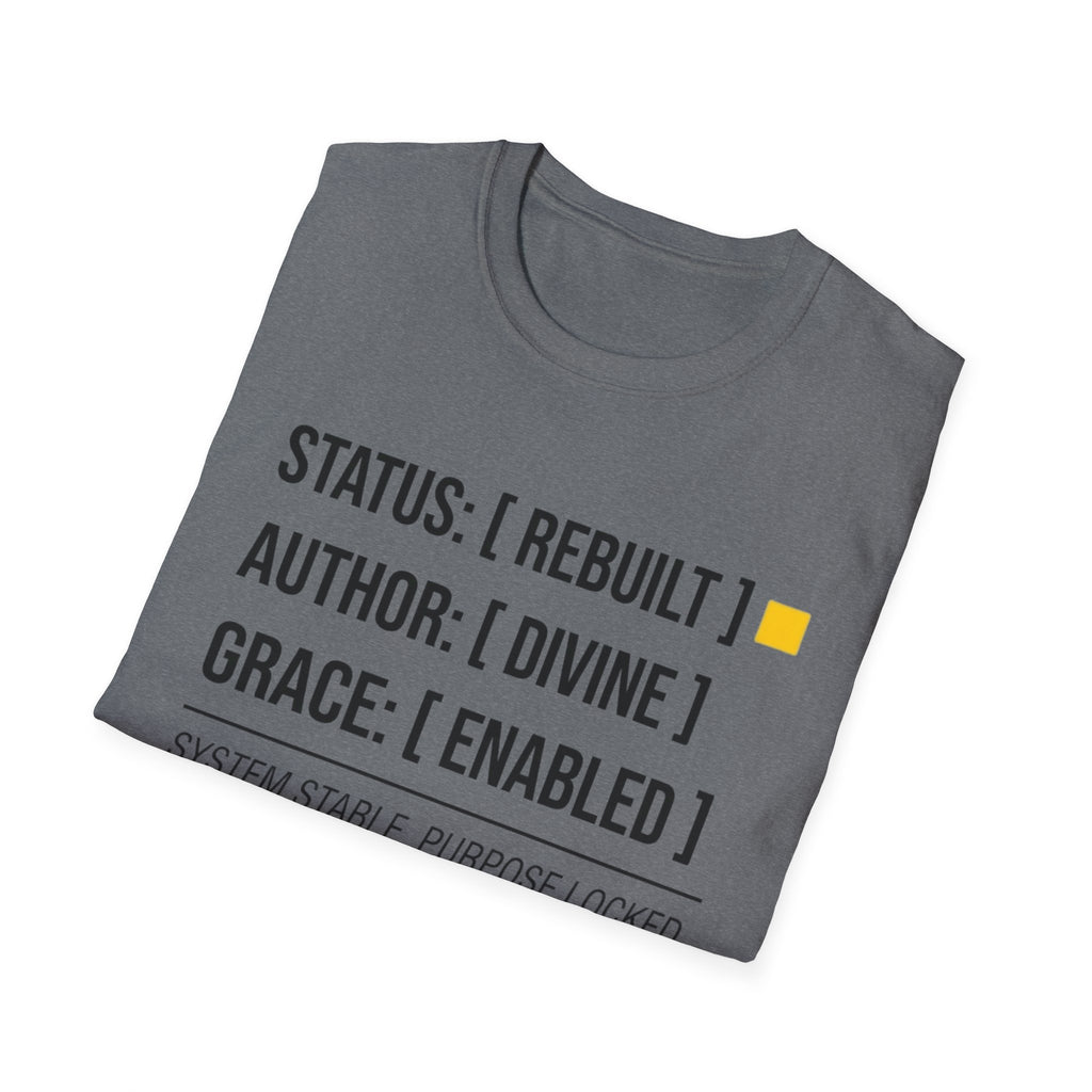 GRACE ENABLED T-Shirt