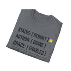 GRACE ENABLED T-Shirt