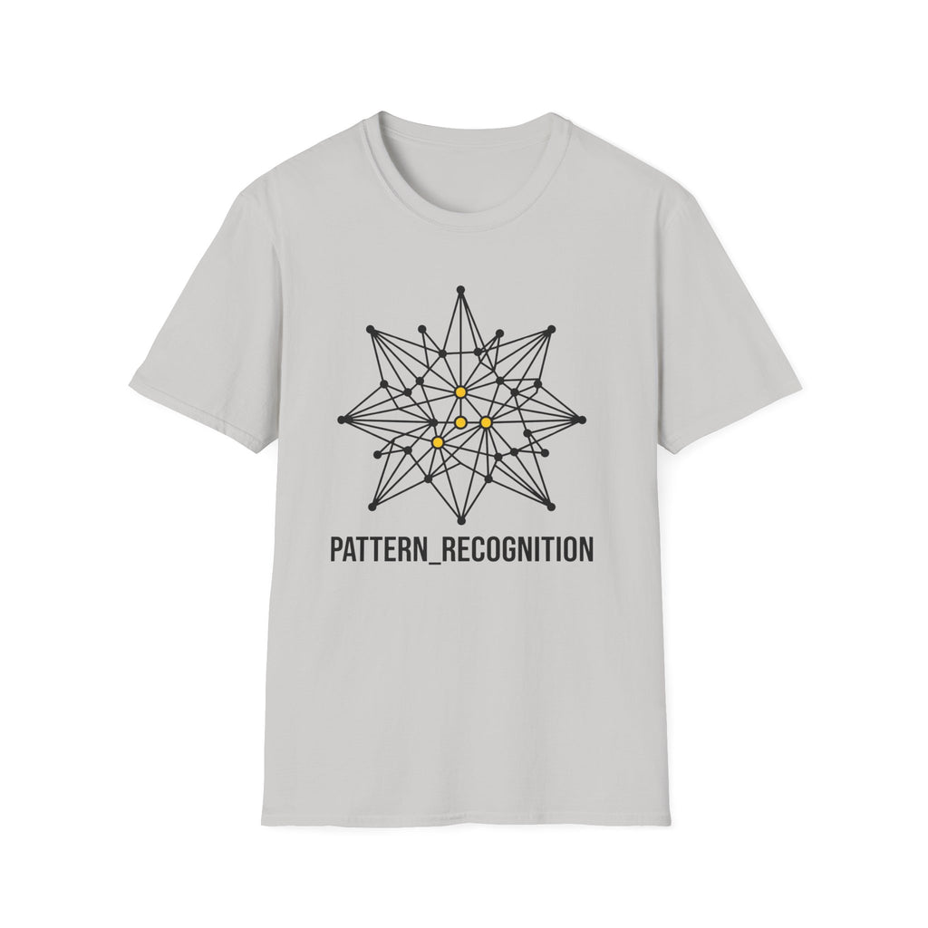 PATTERN RECOGNITION T-Shirt