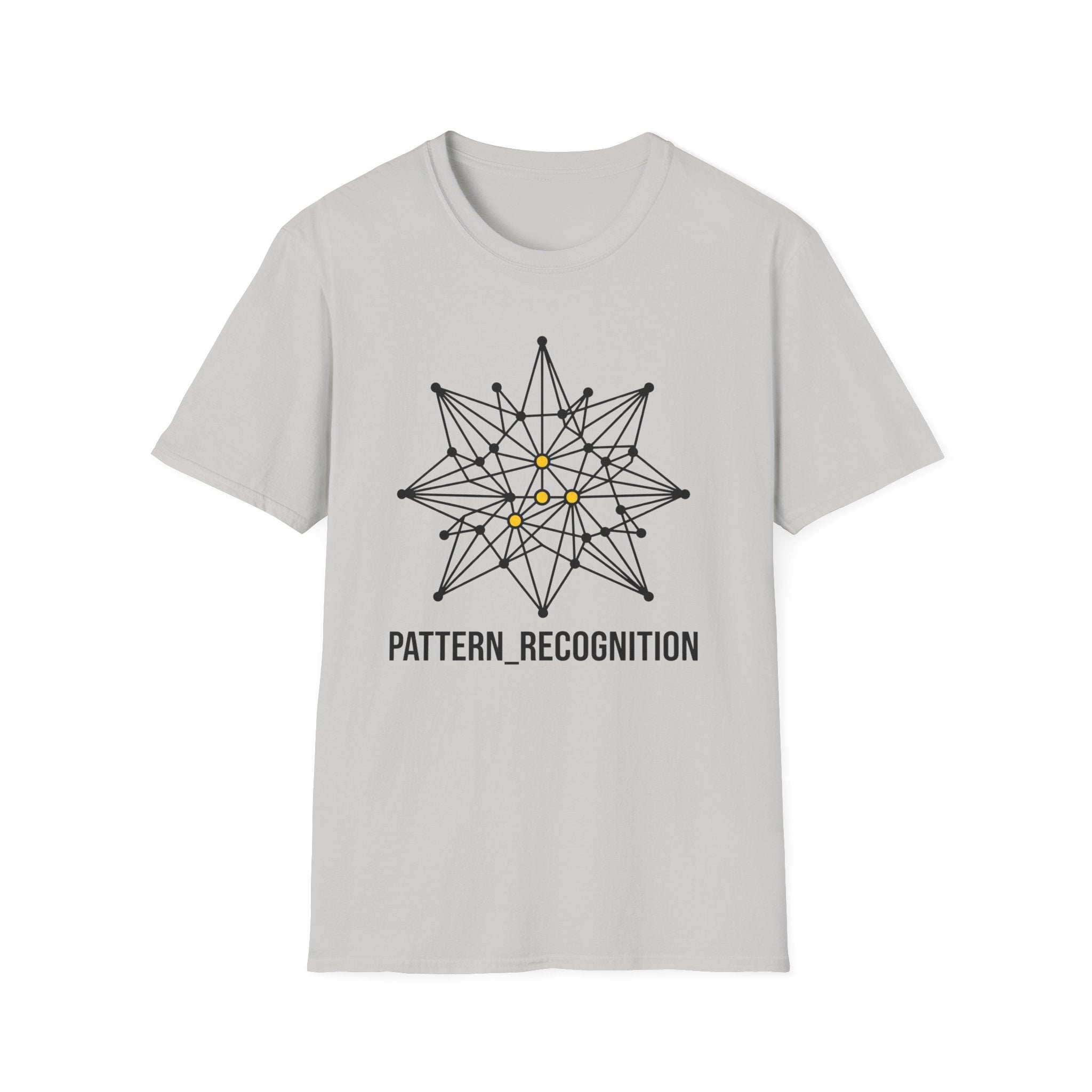 PATTERN RECOGNITION T-Shirt