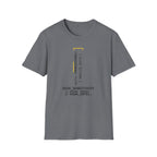 PERCEPTION SHIFT T-Shirt