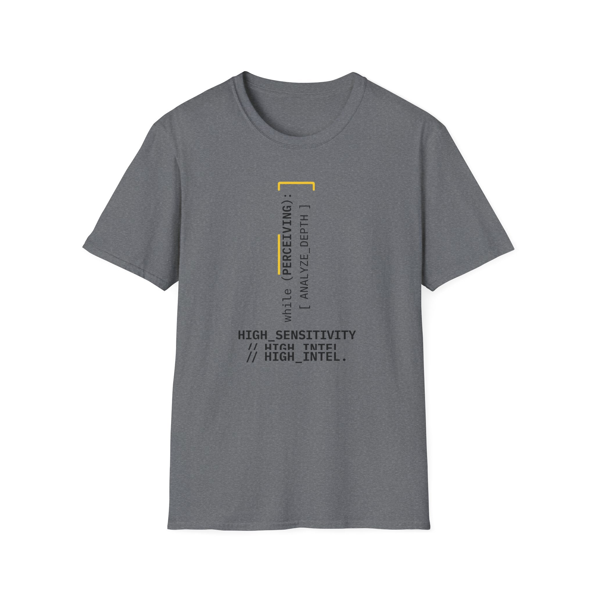 PERCEPTION SHIFT T-Shirt