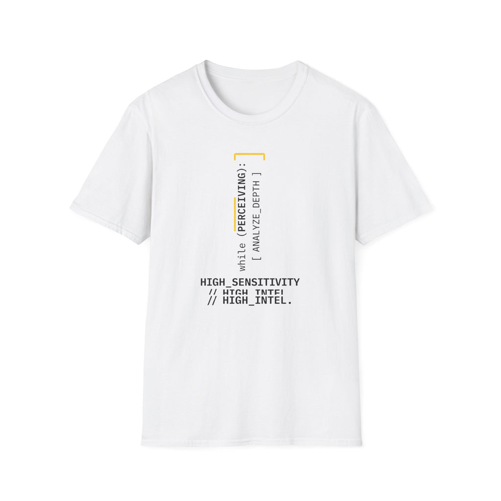 PERCEPTION SHIFT T-Shirt