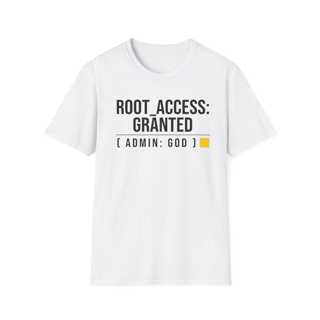 ROOT ACCESS GRANTED T-Shirt
